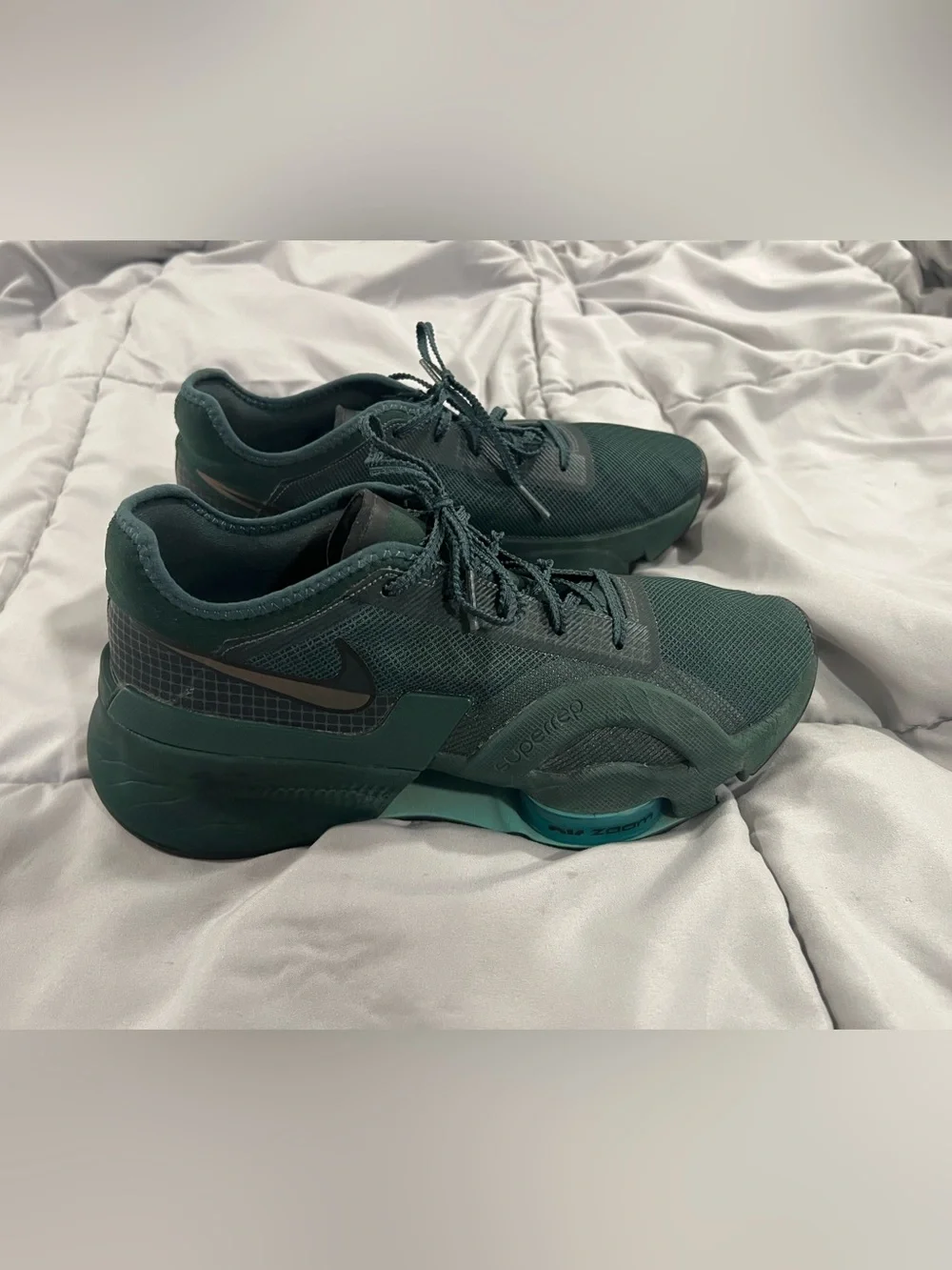 Nike Air Zoom SuperRep 3 Training Shoes Men's 